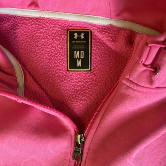 Under Armour women’s sweatshirt - Picture 3 of 4